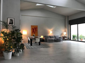 Loft Navigli With Private Garden Milano